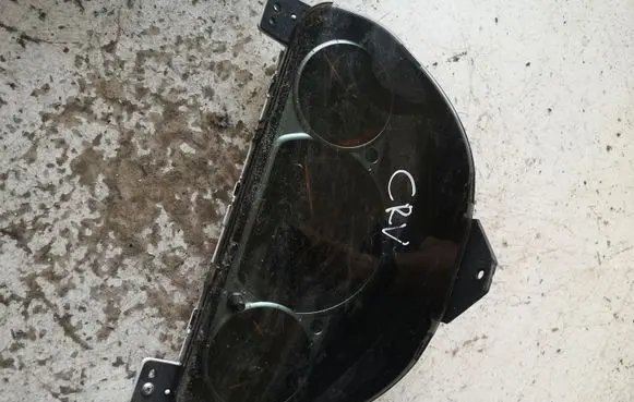 Honda CR-V Speedometer (instrument cluster) HR0333098