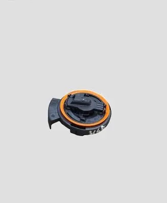 Tesla Model Y Airbag deployment crash/impact sensor 103676200A