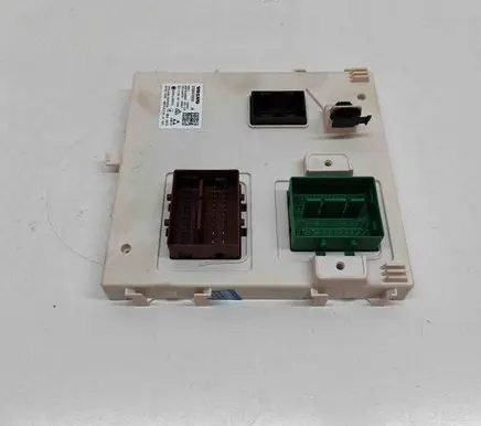 Volvo XC60 Central body control module 31684742 31684742AA