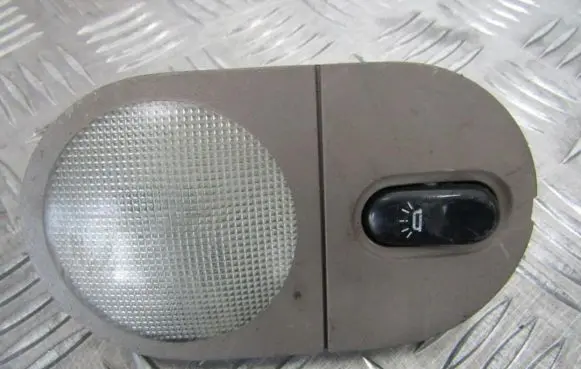 Renault Laguna I Front seat light 7700820542F