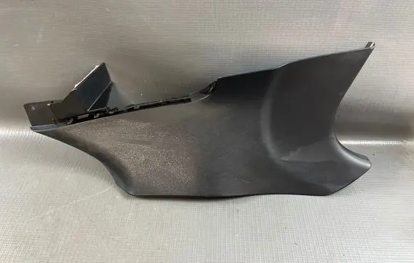Citroen DS4 (D)pillar trim (top) 9688777177