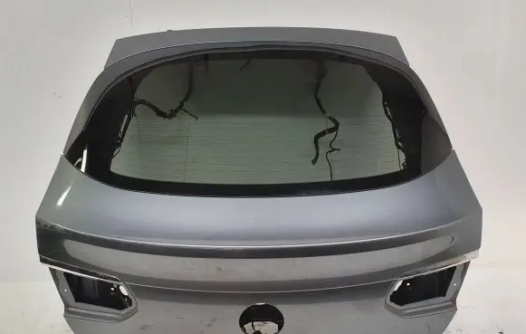 Mercedes-Benz GLC C253 Tailgate/trunk/boot lid