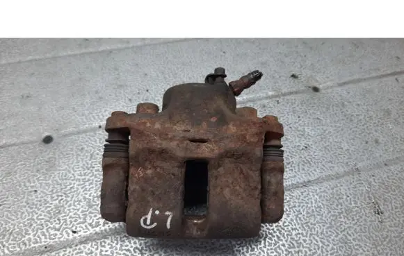Renault Clio II Front brake caliper