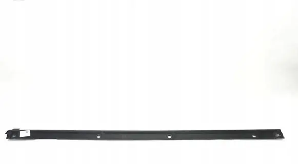 Audi Q2 - Front sill (body part) 81A853890