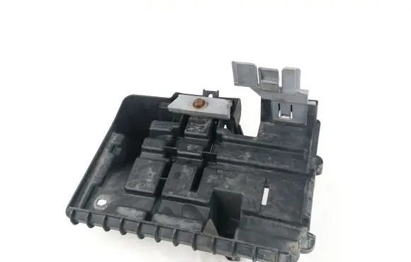 Opel Meriva A Battery tray 13167332 09115187