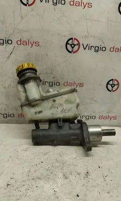 Alfa Romeo Giulietta Master brake cylinder 03350890521