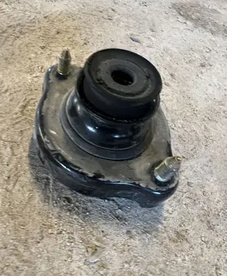 Mitsubishi Space Star Coil spring/strut mount 