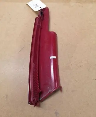 Citroen C4 I Rear/tail lights 965586378003