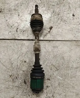 Mitsubishi Grandis Front driveshaft 73314
