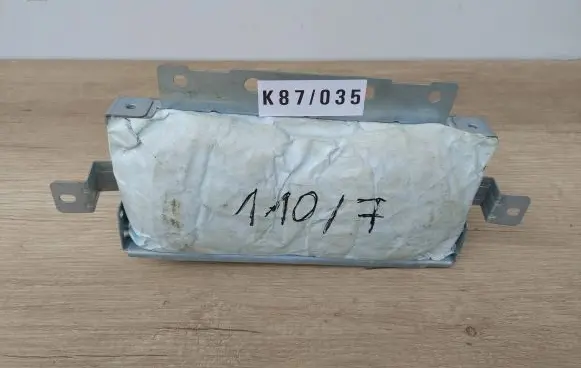 Hyundai Elantra Passenger airbag 84530-2D000