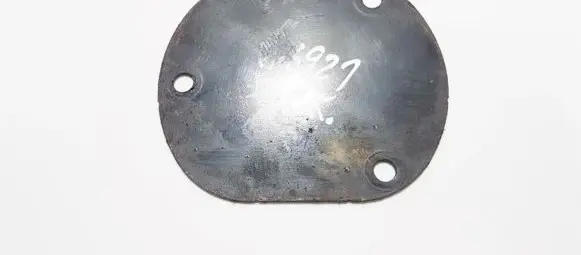 Coil spring mount
