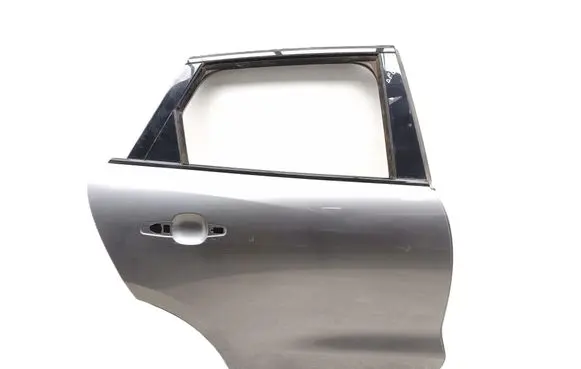 Jaguar F-Pace Rear door 
