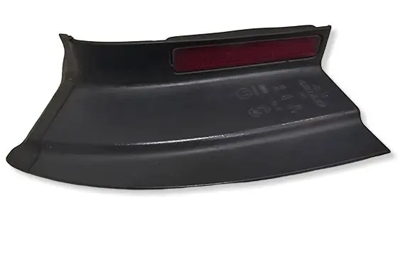 Volkswagen PASSAT B6 Rear tail light reflector 3C9945311 660676638