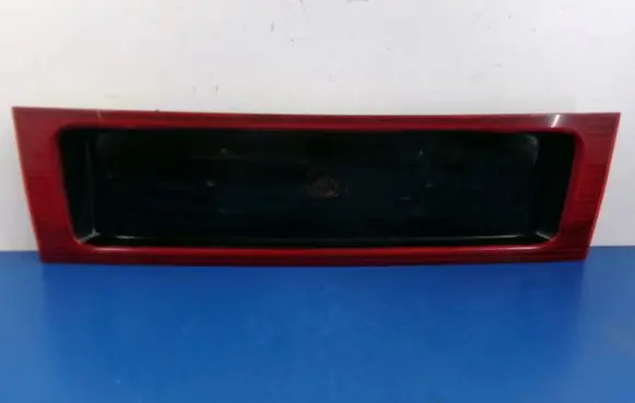 Volkswagen Sharan Number plate light 7M3945255H