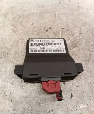 Volkswagen Touran I Gateway control module 1K0907530L 1K0907951 5WK50011B