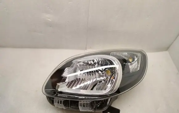 Renault Kangoo II Headlight/headlamp