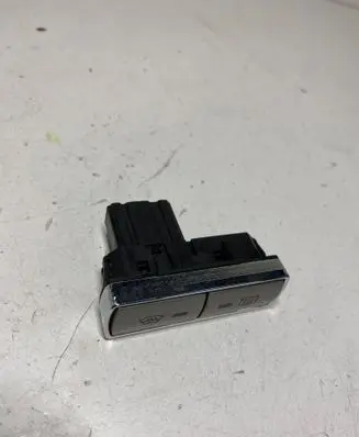 Ford S-MAX Windscreen/window heater switch 6M2T18K574