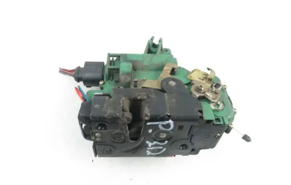 Seat Arosa Front door lock 