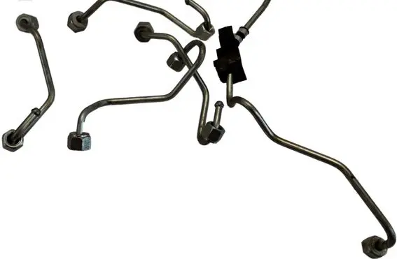 Renault Master III Fuel line pipe 8200855942