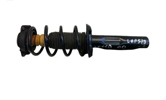 Volkswagen Jetta VI Front shock absorber with coil spring TLE00037 1187 H0907