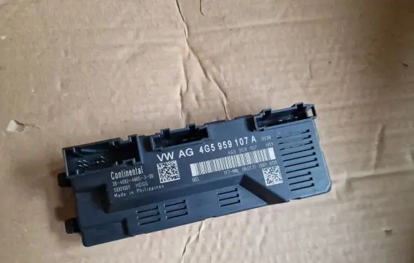 Audi A6 S6 C7 4G Other control units/modules 4G5959107A