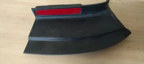 Volkswagen PASSAT B6 Rear tail light reflector 3C9945312A