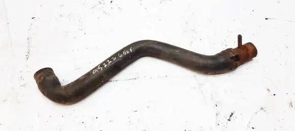 Volkswagen Golf III Engine coolant pipe/hose