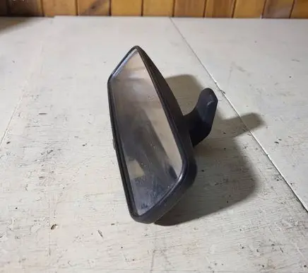 Peugeot 307 Rear view mirror (interior) E20305028 E20205028