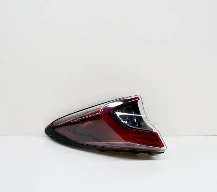 Toyota C-HR I Rear/tail lights 81560F403100