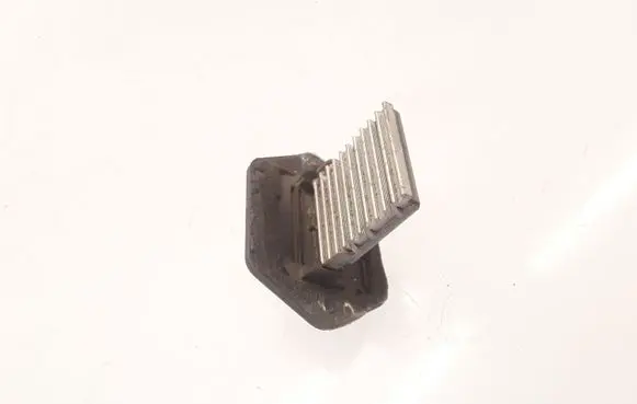 KIA Carnival Heater blower motor/fan resistor