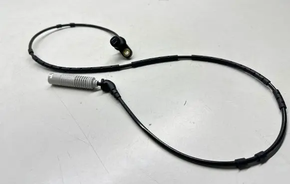 BMW 3 E46 Rear ABS sensor wiring 1572328 8058742