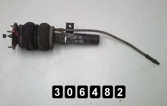 Volkswagen PASSAT CC Front shock absorber/damper