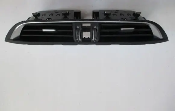 Alfa Romeo Stelvio Dashboard side air vent grill/cover trim 464000934
