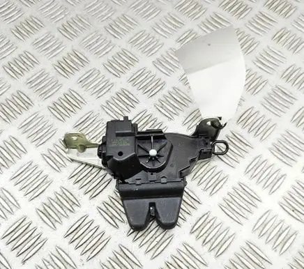 Mercedes-Benz E W238 Tailgate/trunk/boot lock/catch/latch A2057500600