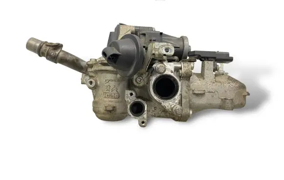 Citroen C4 I Picasso EGR valve 9671187780