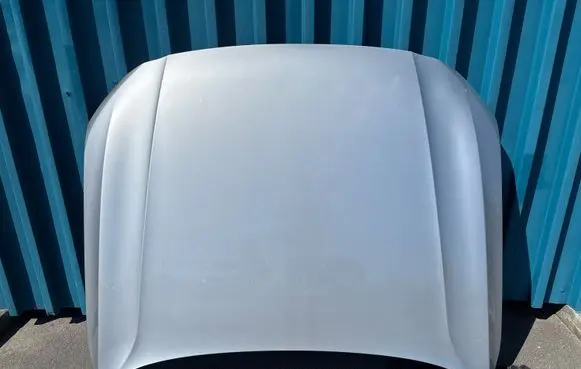 Volvo V90 Cross Country Engine bonnet/hood 31386635