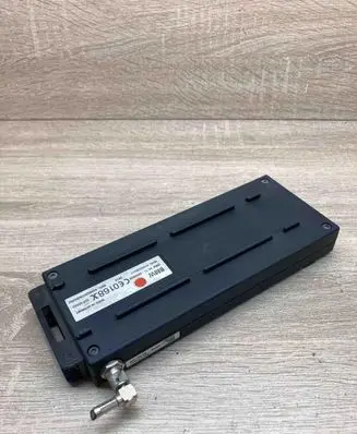 BMW 5 E39 Other control units/modules 6904906 0168