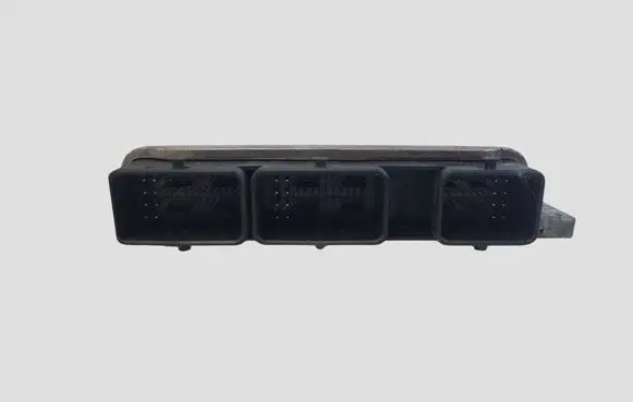 Citroen C5 Suspension control unit/module 9664782980 215862561A