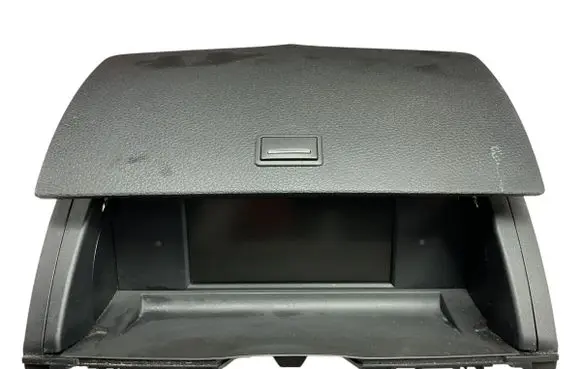 Mercedes-Benz C W204 Screen/display/small screen A2048204297 A2046800931