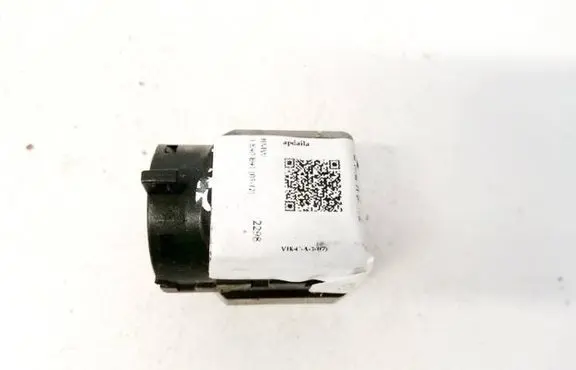 BMW 3 E90 E91 Ignition lock contact 6901961