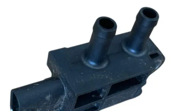 Volkswagen Crafter Exhaust gas pressure sensor 04L906051F 66757381 85MPP0101