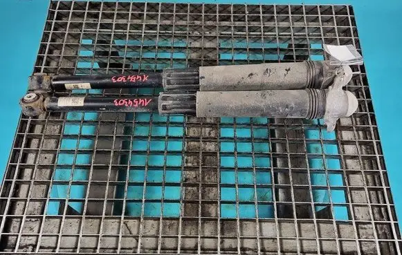 Seat Ibiza V (KJ) Rear shock absorber/damper 2Q0512013BF IMPRK1454303