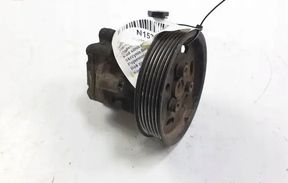 Skoda Octavia Mk1 (1U) Power steering pump