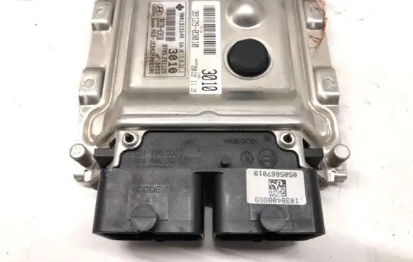 Hyundai i20 (GB IB) Engine control unit/module ECU