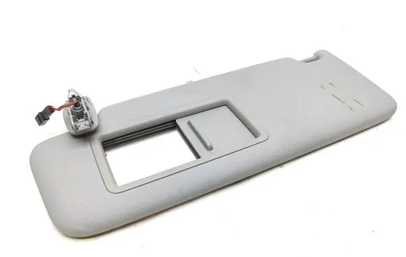 Audi Q5 SQ5 Sun visor 8W0857551AA 8W0867561 20191206C1