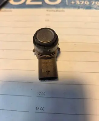 BMW 7 G11 G12 Parking PDC sensor 9121387 3086573201
