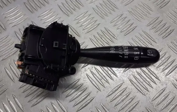 Toyota Yaris Wiper switch 173647