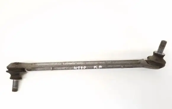 Mercedes-Benz E C207 W207 Front anti-roll bar/stabilizer link A2043201789