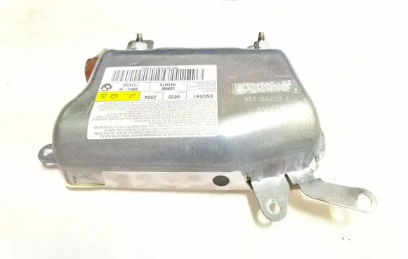 BMW 5 E60 E61 Side airbag 7034058