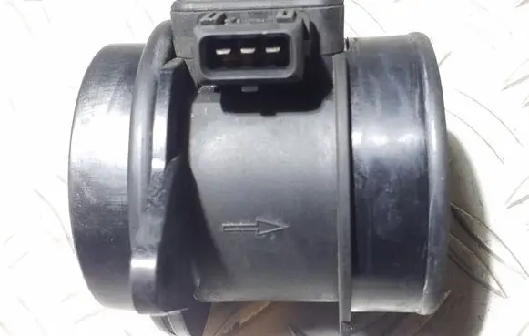 KIA Rio Mass air flow meter 0K32A13210 5WK9625